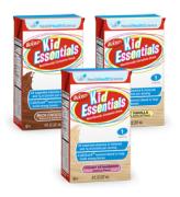 Boost Kid Essentials 1.0 Nutritional Drink