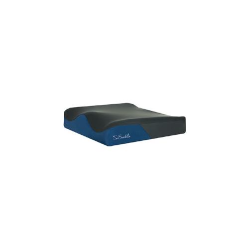 Comfort Saddle Zero Elevation Cushion