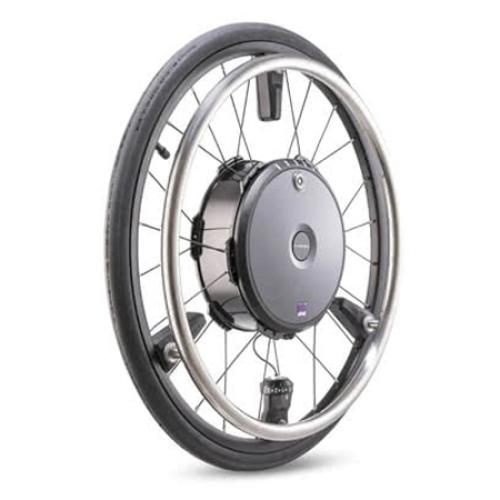 Ab Wheel Gray - All In Motion™