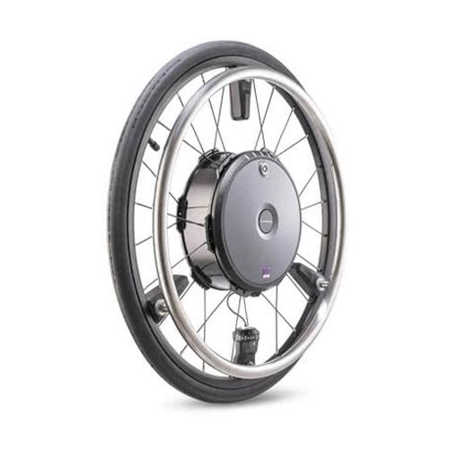 Emotion M25 Power Assist Wheelchair Wheels