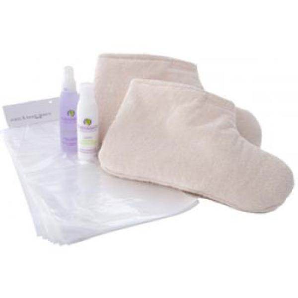 Therabath Foot ComforKit