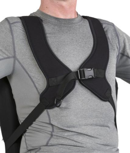 JAY Wheelchair Pelvic Positioning Belts