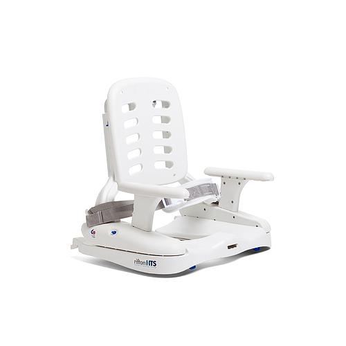 Rifton Large HTS Hygiene and Toileting System