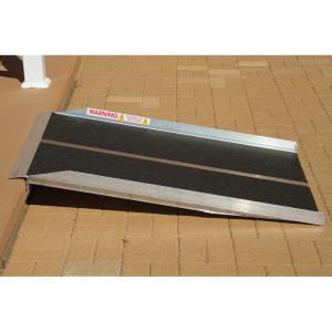 PVI Solid Ramp