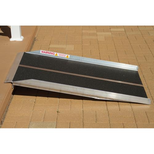 PVI Solid Ramp
