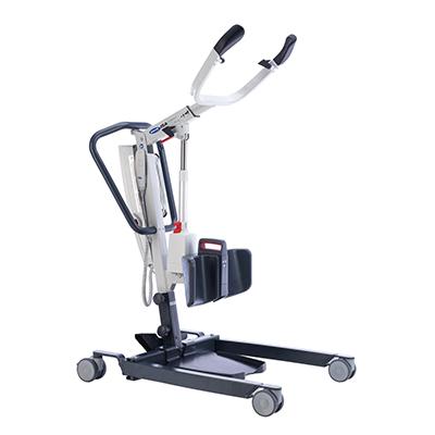 Invacare ISA Compact Stand Up Lift Sit to Stand Lifts