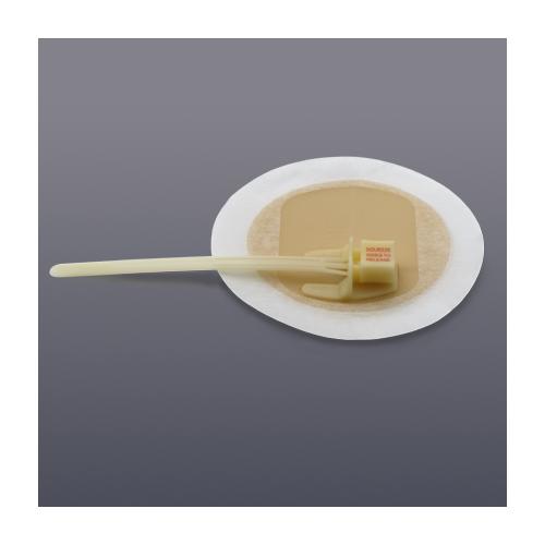 Horizontal Drain/Tube Attachment Device (HTAD) - Sterile