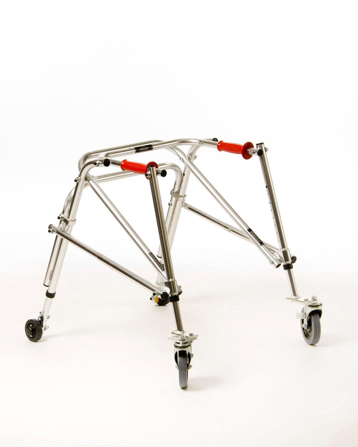 Kaye Posture Control Reverse Walker Pediatric Walkers