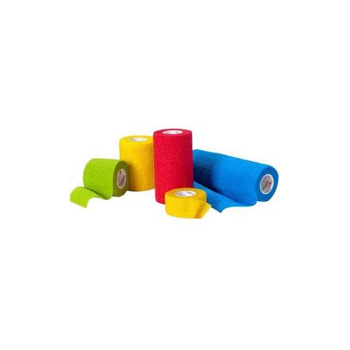 Self-Adherent Bandage
