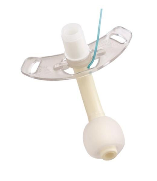 Portex Cuffed D.I.C. Trach Tube