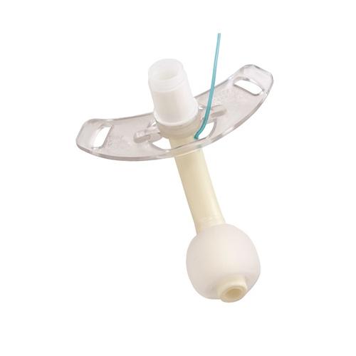 Portex Cuffed D.I.C. Trach Tube