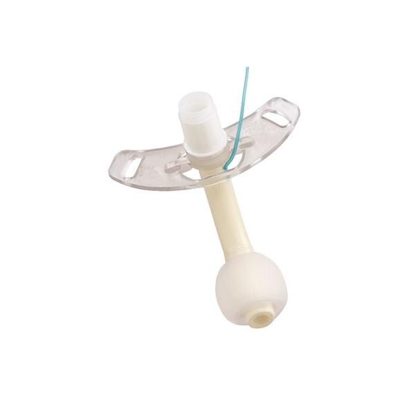 Portex Cuffed D.I.C. Trach Tube