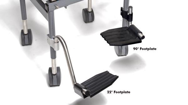 Ultima Access Bath Transfer and Commode System Bathing Products
