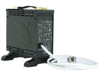 Quickie OEM 24v Dual Mode 8 Amp Charger