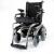 Quickie P-222 SE Rear Wheel Power Wheelchair thumbnail