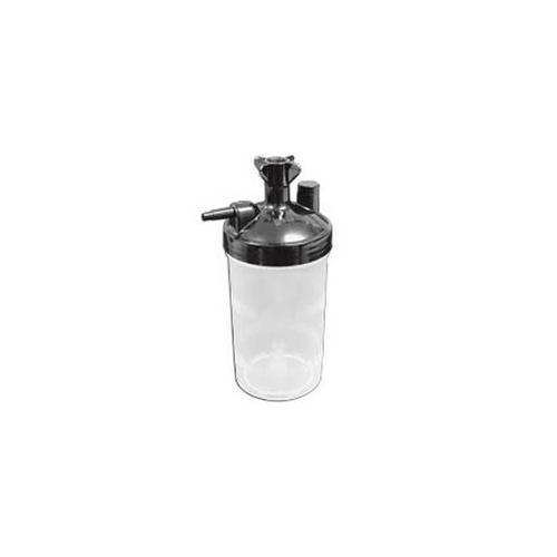350 cc Bubble Humidifier - Dry