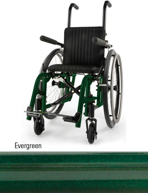 quickie 2 wheelchair manufacturer