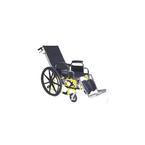 Tuffy Pediatric Reclining Wheelchair