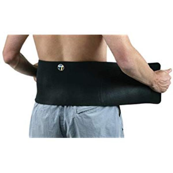 ProTec Athletics Back Wrap Back & Abdominal Supports