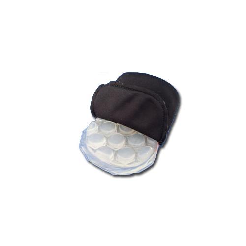 Dimensional Gel Lateral Pad w/ Removable/Washable Cover