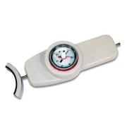 Hydraulic Push-Pull Dynamometer - 250 lbs (113 kg) Dial Gauge