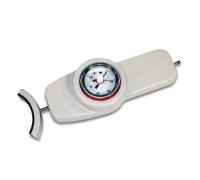 Hydraulic Push-Pull Dynamometer - 250 lbs (113 kg) Dial Gauge