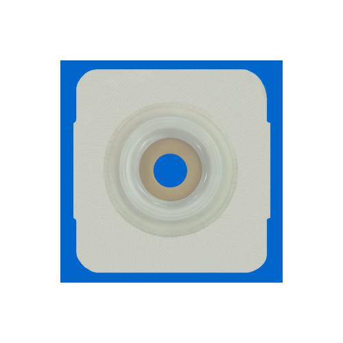 Securi-T Pre-Cut Convex Extended Wear Wafer w/ Flexible Collar