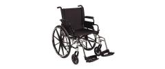 Bariatric (Heavy Duty) Wheelchairs