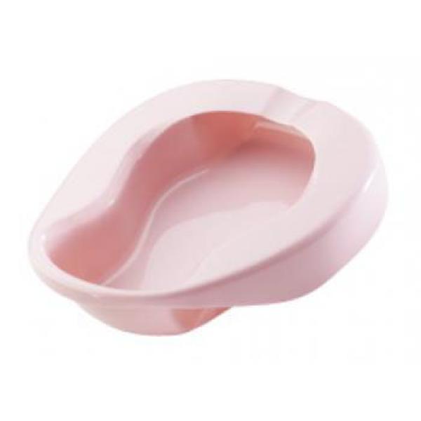 Carex Contoured Bed Pan