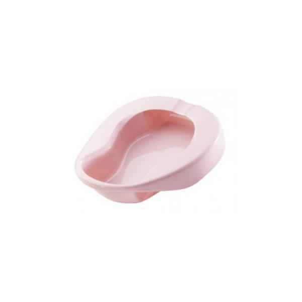 Carex Contoured Bed Pan