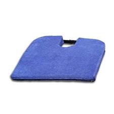Invacare Memory Foam Coccyx Seat Cushion