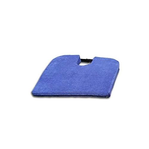 Invacare Memory Foam Coccyx Seat Cushion