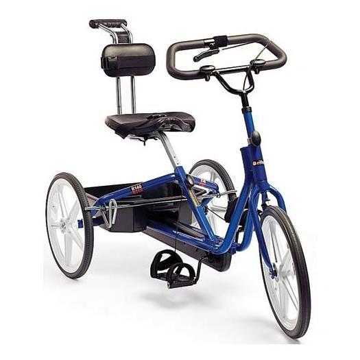 adaptive tricycle for adults