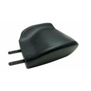 Lateral Support Wheelchair Armrest - 11.5