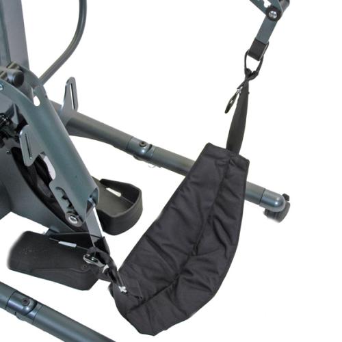 Adjustable Lifting Strap - 14