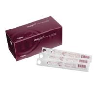 magic³ + Hydrophilic Intermittent Catheters - Male 16"