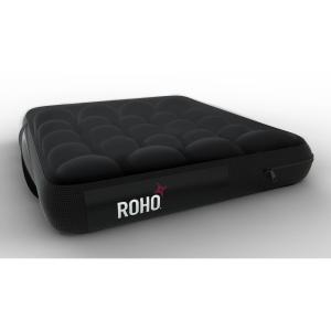 ROHO Hybrid Elite - Single Valve Wheelchair/Seat Air Cushion