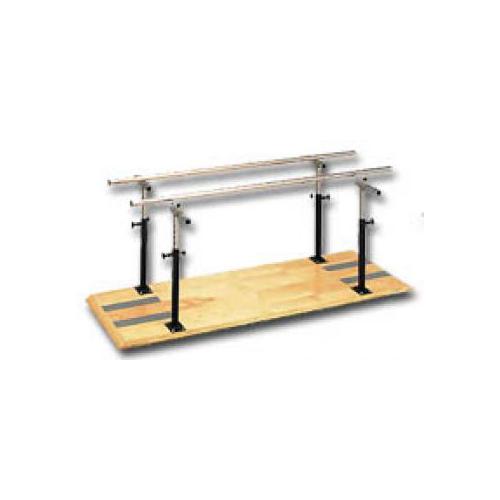 Clinton Parallel Bars 10 ft