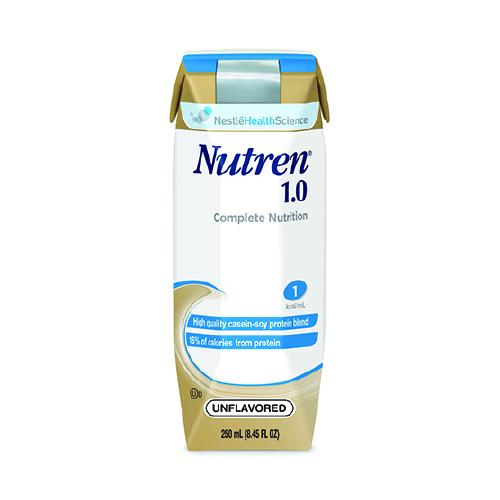 Nutren 1.0