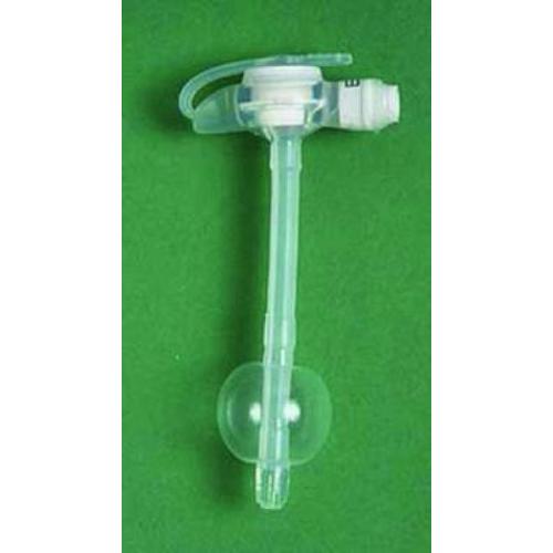 Bard Button Feeding Tubes - Non-Sterile