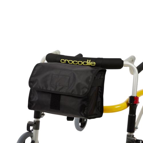 Crocodile Storage Bag - Size 1+2