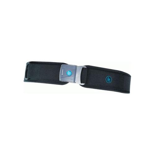 Padded Center Pull Two Point Hip Belt w/ Rehab Latch