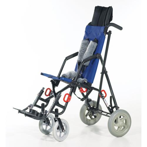 Mighty Lite Wheelchair by Kid Kart