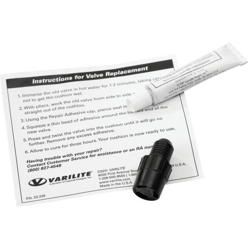 Varilite Cushion Valve Replacement Kit