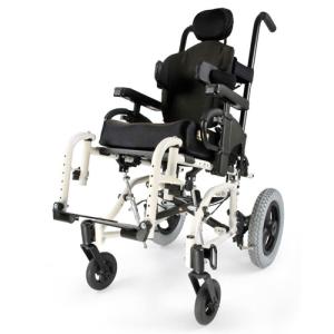 Zippie Pediatric Wheelchairs | Tilt in Space & more - Quickie ...