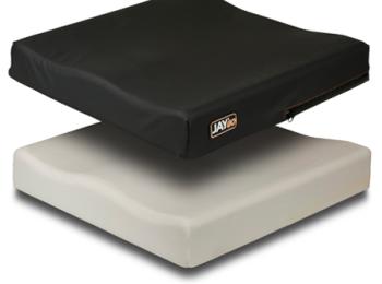 JAY GO Wheelchair Cushion