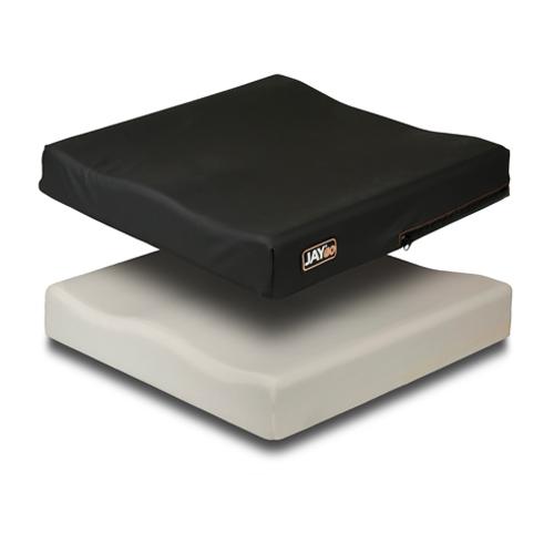 JAY GO Wheelchair Cushion