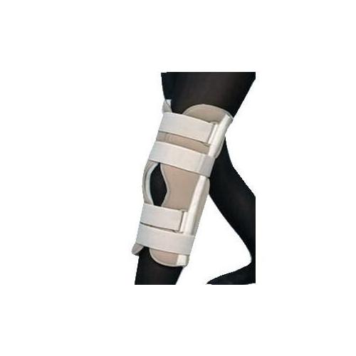 Universal 3-Panel Knee Immobilizer