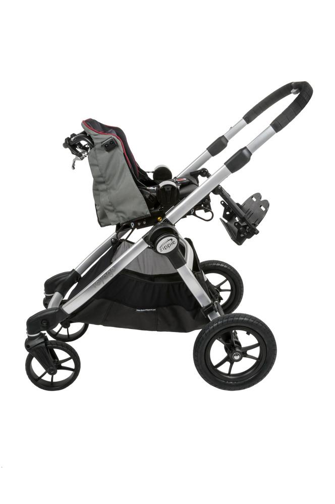 zippie voyage medical stroller