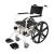 ActiveAid 600 Shower Commode Chair w/ 24